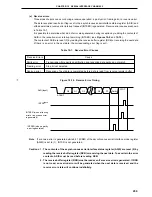 Предварительный просмотр 459 страницы NEC PD78056F User Manual