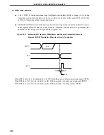 Предварительный просмотр 460 страницы NEC PD78056F User Manual