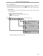 Предварительный просмотр 461 страницы NEC PD78056F User Manual