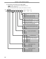 Предварительный просмотр 462 страницы NEC PD78056F User Manual