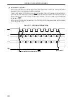 Предварительный просмотр 466 страницы NEC PD78056F User Manual