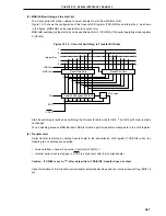 Предварительный просмотр 467 страницы NEC PD78056F User Manual