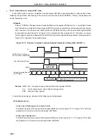 Предварительный просмотр 468 страницы NEC PD78056F User Manual