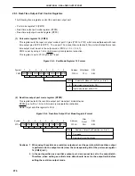 Предварительный просмотр 474 страницы NEC PD78056F User Manual