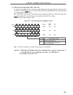 Предварительный просмотр 483 страницы NEC PD78056F User Manual