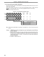 Предварительный просмотр 484 страницы NEC PD78056F User Manual