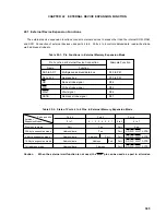 Предварительный просмотр 505 страницы NEC PD78056F User Manual