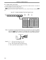 Предварительный просмотр 516 страницы NEC PD78056F User Manual