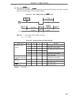 Предварительный просмотр 519 страницы NEC PD78056F User Manual