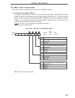 Предварительный просмотр 529 страницы NEC PD78056F User Manual