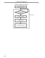 Предварительный просмотр 532 страницы NEC PD78056F User Manual