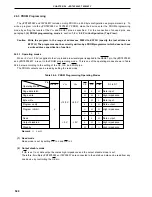 Предварительный просмотр 540 страницы NEC PD78056F User Manual