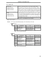 Предварительный просмотр 575 страницы NEC PD78056F User Manual