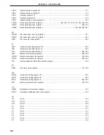 Предварительный просмотр 588 страницы NEC PD78056F User Manual