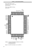 Предварительный просмотр 38 страницы NEC PD78076 User Manual