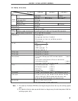 Предварительный просмотр 61 страницы NEC PD78076 User Manual