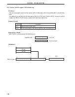 Предварительный просмотр 126 страницы NEC PD78076 User Manual