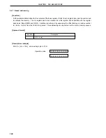 Предварительный просмотр 128 страницы NEC PD78076 User Manual
