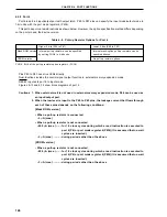 Предварительный просмотр 146 страницы NEC PD78076 User Manual