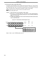 Предварительный просмотр 160 страницы NEC PD78076 User Manual