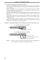 Предварительный просмотр 206 страницы NEC PD78076 User Manual