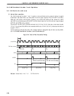 Предварительный просмотр 236 страницы NEC PD78076 User Manual