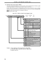 Предварительный просмотр 256 страницы NEC PD78076 User Manual