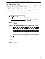 Предварительный просмотр 261 страницы NEC PD78076 User Manual