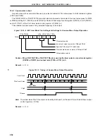 Предварительный просмотр 262 страницы NEC PD78076 User Manual