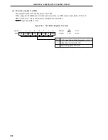 Предварительный просмотр 292 страницы NEC PD78076 User Manual