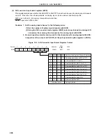Предварительный просмотр 298 страницы NEC PD78076 User Manual
