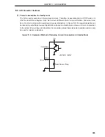 Предварительный просмотр 305 страницы NEC PD78076 User Manual