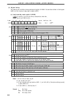 Предварительный просмотр 340 страницы NEC PD78076 User Manual