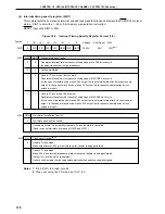 Предварительный просмотр 378 страницы NEC PD78076 User Manual