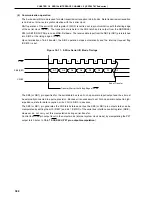 Предварительный просмотр 388 страницы NEC PD78076 User Manual