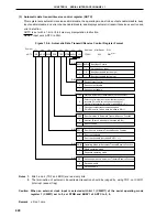 Предварительный просмотр 420 страницы NEC PD78076 User Manual