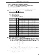 Предварительный просмотр 421 страницы NEC PD78076 User Manual