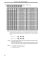 Предварительный просмотр 432 страницы NEC PD78076 User Manual