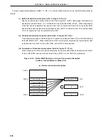 Предварительный просмотр 438 страницы NEC PD78076 User Manual