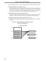 Предварительный просмотр 442 страницы NEC PD78076 User Manual