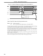 Предварительный просмотр 450 страницы NEC PD78076 User Manual