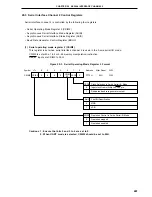 Предварительный просмотр 461 страницы NEC PD78076 User Manual