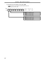 Предварительный просмотр 470 страницы NEC PD78076 User Manual