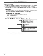 Предварительный просмотр 484 страницы NEC PD78076 User Manual