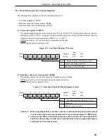 Предварительный просмотр 497 страницы NEC PD78076 User Manual