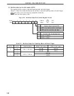 Предварительный просмотр 498 страницы NEC PD78076 User Manual