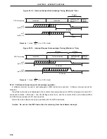 Предварительный просмотр 518 страницы NEC PD78076 User Manual