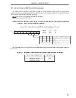 Предварительный просмотр 571 страницы NEC PD78076 User Manual