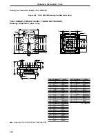 Предварительный просмотр 610 страницы NEC PD78076 User Manual