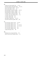 Предварительный просмотр 618 страницы NEC PD78076 User Manual